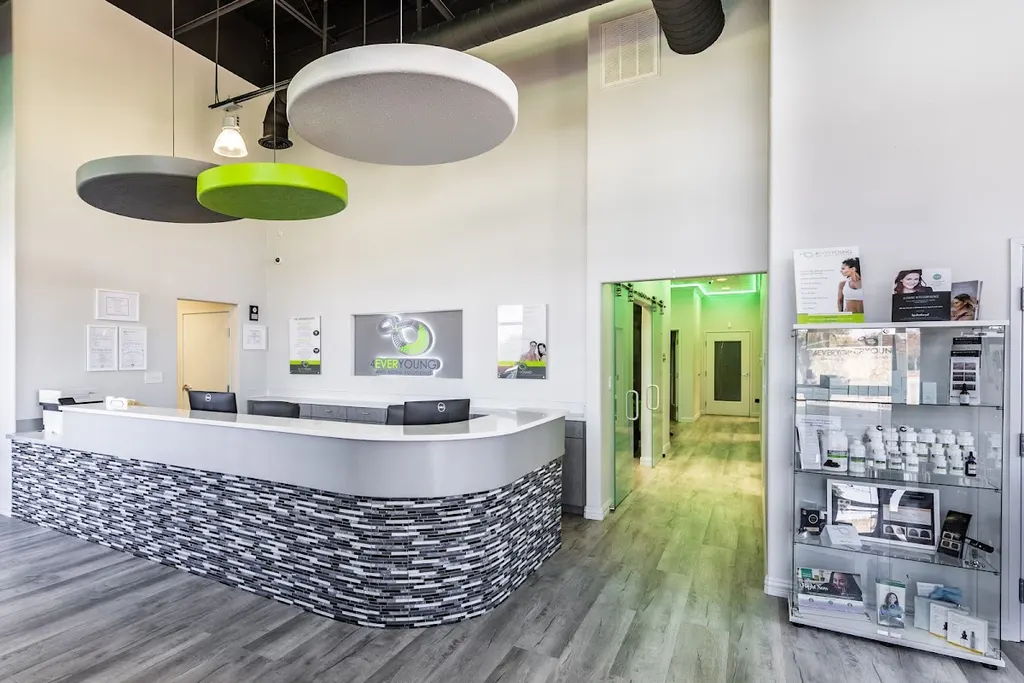 4Ever Young Med Spa & Wellness Center - Flower Mound — Medical spa in Flower Mound